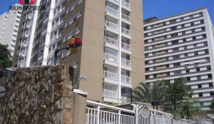 Belo Prédio e apto de 2:dorm,sacada,52m2, garagem ,andar alto, lazer completo, Próximo Masp Trianon metrõ .