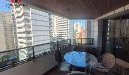 Oportunidade no melhor de Moema Pássaros!