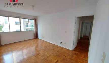 Apartamento 3 dorm  itaim bibi 1 vaga