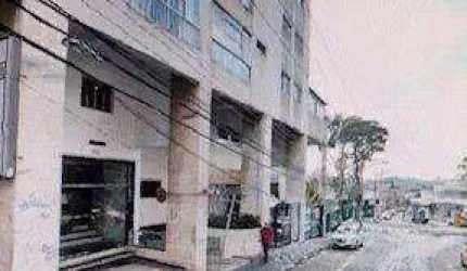 Apartamento com 3 dormitórios à venda, 127 m² por R$ 420.000,00 - Centro - Guarulhos/SP