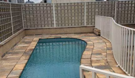 Apartamento com 4 dormitórios, 215 m² - venda por R$ 9.200.000,00 ou aluguel por R$ 46.600,00/mês - Itaim Bibi - São Paulo/SP