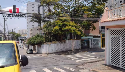 Casa Esquina 10x28 Terreno com 3 dormitórios à venda, 150 m² por R$ 900.000 - Gopoúva - Guarulhos/SP