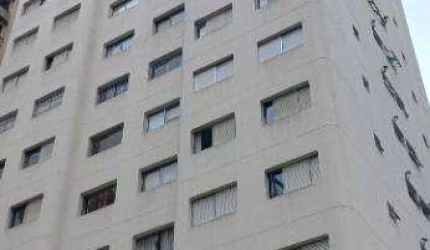 Apartamento com 2 dormitórios à venda, 55 m² por R$ 695.000,00 - Moema - São Paulo/SP