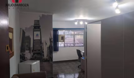 Sala à venda, 35 m² por R$ 290.000,00 - Jardim Tranqüilidade - Guarulhos/SP
