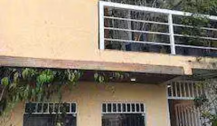 Sobrado à venda, 137 m² por R$ 700.000,00 - Vila Augusta - Guarulhos/SP