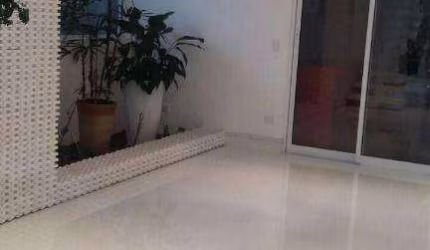 Sobrado para alugar, 280 m² por R$ 12.582,00/mês - Moema Índios - São Paulo/SP