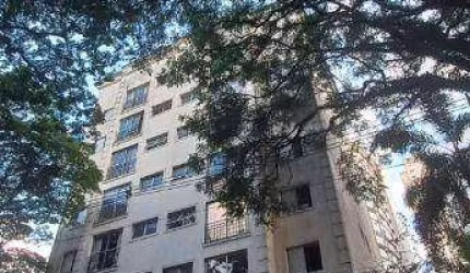 venda 1:dorm 48m2 Brooklin  novo, próximo  av. Portugal