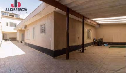 Casa com 2 dormitórios + Edicula e Garagem 7 vagas  à venda, Terreno 250 m² por R$ 670.000 - Vila Melliani - Guarulhos/SP