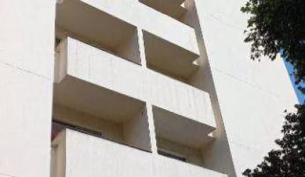 Apartamento com 1 dormitório para alugar, 45 m² por R$ 3.511,00/mês - Indianópolis - São Paulo/SP