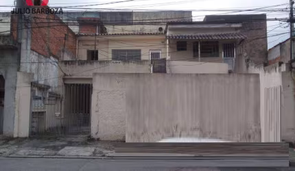 Casas para Renda(4) Terreno 10x25  à venda por R$ 425.000 - Cidade Parque Alvorada - Guarulhos/SP