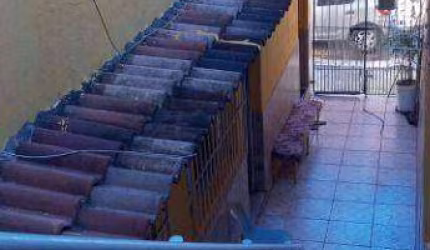 Sobrado com 3 dormitórios 3 banheiros 1 vaga à venda por R$ 215.000 - Chácara Cabuçu - Guarulhos/SP