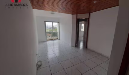 Apartamento no Brooklin, 70m², 2 dormitórios, 1 vaga de garagem