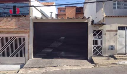 Sobrado com 4 dormitórios 1 suíte 2 vagas à venda por R$ 745.000 - Jardim Leda - Guarulhos/SP