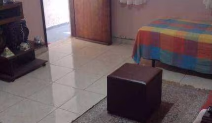 Casa à venda, 96 m² por R$ 390.000,00 - Vila São Ricardo - Guarulhos/SP