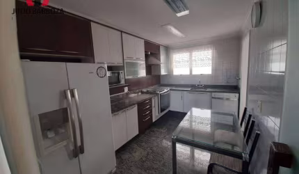 Apartamento, 142m², 3 suítes, 3 vags, mais depósito