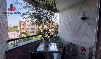 Apartamento com 3 dormitórios à venda, 75 m² por R$ 1.100.000,00 - Moema - São Paulo/SP