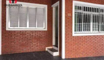Casa Esquina com 2 dormitórios + edícula à venda, 215 m² por R$ 550.000 - Vila Rosália - Guarulhos/SP