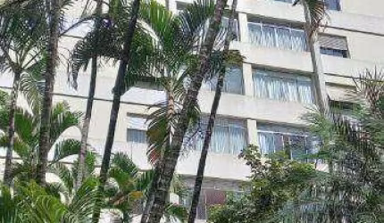 Belo apto reformado 2:dorm sendo um suíte com closet ,cozinha americana ,3 banheiros ,uma vaga ,andar alto a 2 quadras da Paulista metrô Trianon .