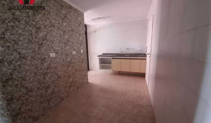 Apartamento com 3 dormitórios, 2 vagas de garagem