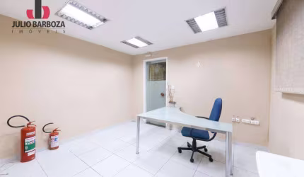 Sala à venda, 117 m² por R$ 350.000,00 - República - São Paulo/SP