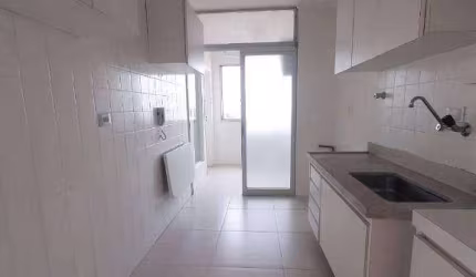 Apartamento no Campo Belo com 2 dormitórios, 70m², 1 vaga de garagem