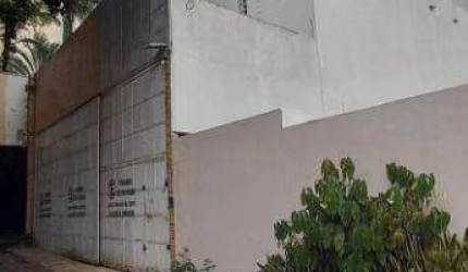 Loja deposito para logística ou commerce montado, 450m2 pé direito duplo ,escritório e banheiros Moema Pássaros São Paulo