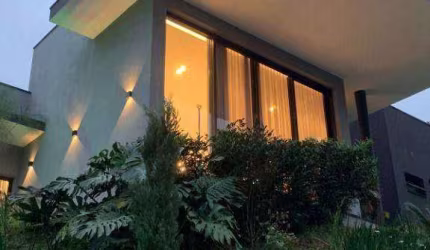 Casa à venda, 485 m² por R$ 4.500.000,00 - Arujazinho III - Arujá/SP