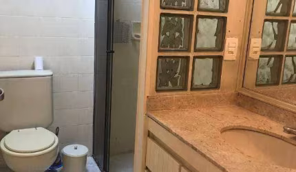 Apartamento com 3 dormitórios para alugar, 90 m² por R$ 5.900,00/mês - Moema Pássaros - São Paulo/SP