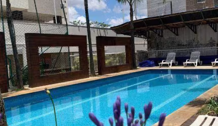Apartamento à venda, 83 m² por R$ 710.000,00 - Centro - Guarulhos/SP