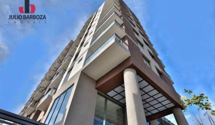 Studio com 1 dormitório à venda, 26 m² por R$ 385.000,00 - Indianópolis - São Paulo/SP