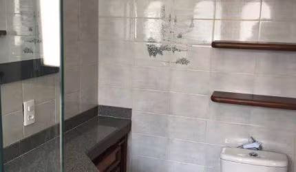 Apartamento com 3 dormitórios para alugar, 110 m² por R$ 7.800,00/mês - Moema Índios - São Paulo/SP