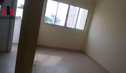 Apartamento com 1 dormitório à venda, 42 m² por R$ 220.000,00 - Gopoúva - Guarulhos/SP