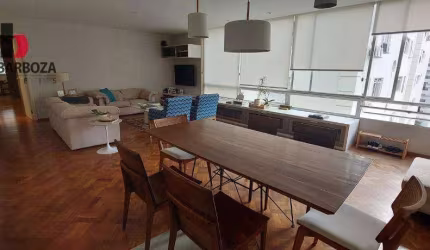 Apartamento nos Ja²rdins, 161m