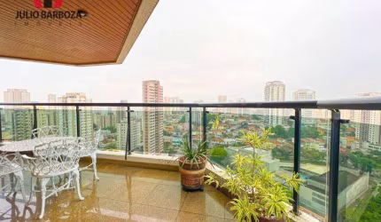 Apartamento à venda, 219 m² por R$ 1.590.000,00 - Santana - São Paulo/SP