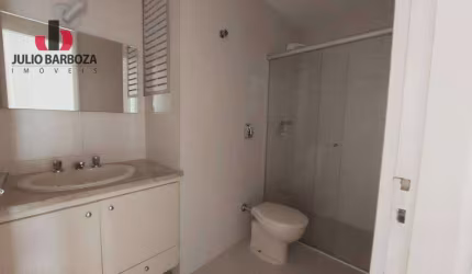 Apartamento com 3 dormitórios, sendo 1 suíte, e 1 vaga de garagem em Moema pássaros