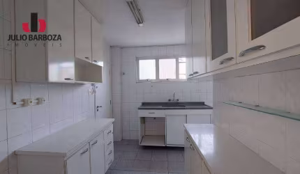 Apartamento com 2 dormitórios à venda, 70 m² por R$ 690.000,00 - Moema - São Paulo/SP