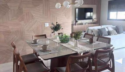 Apartamento com 2 dormitórios à venda, 80 m² por R$ 1.400.000,00 - Planalto Paulista - São Paulo/SP