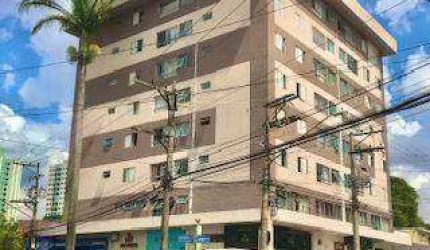 Sala para alugar, 22 m² por R$ 1.364,00/mês - Gopoúva - Guarulhos/SP