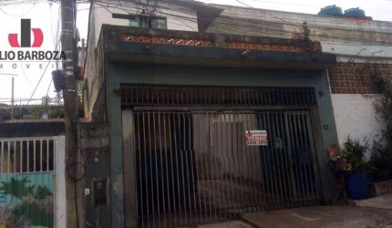 3 casas para Renda com 4 vagas  R$ 390.000 - Jardim Leda - Guarulhos/SP