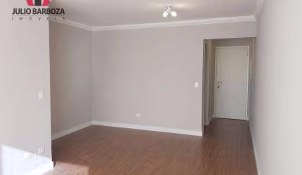 Apartamento com 2 dormitórios à venda, 67 m² por R$ 447.000,00 - Nova Piraju - São Paulo/SP