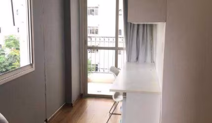 Apartamento mobilíado
