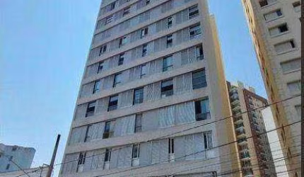 Apartamento com 3 dormitórios para alugar, 90 m² por R$ 5.000,00/mês - Bela Vista - São Paulo/SP
