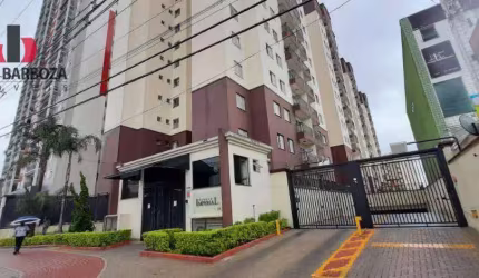Apartamento com 3 dormitórios à venda, 65 m² por R$ 480.000,00 - Jardim Flor da Montanha - Guarulhos/SP