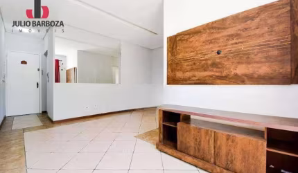 Apartamento com 3 dormitórios à venda, 83 m² por R$ 350.000,00 - Gopoúva - Guarulhos/SP