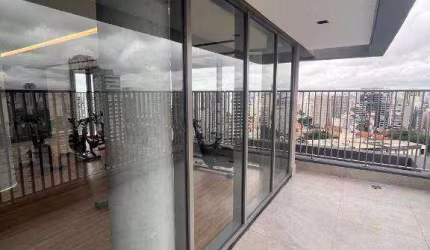 Studio com 1 dormitório à venda, 24 m² por R$ 410.000,00 - Vila Mariana - São Paulo/SP