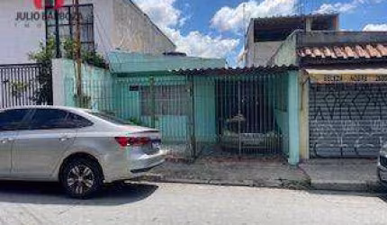Terreno à venda, 144 m² por R$ 500.000,00 - Gopoúva - Guarulhos/SP