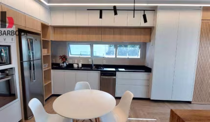 Apartamento, com 2 suítes, predio novo, com 2 vagas de garagem