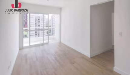 Apartamento na Vil Olímpia, 64², com 2 dormitórios, sendo 1 suíte, 1 vaga de garagem
