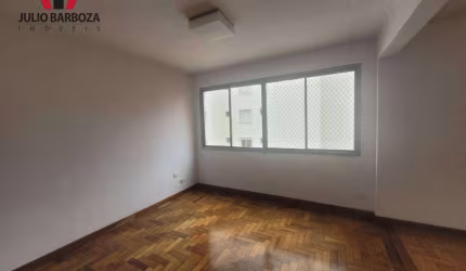 Apartamento com 3 dormitórios, sendo 1 suíte,110m,1 vaga de garagem