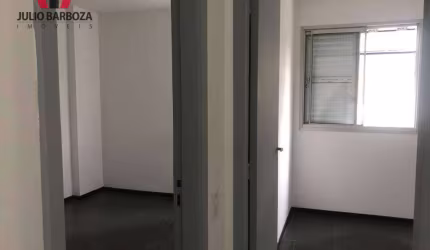 Apartamento para venda, com 2 dormitórios, sacada, 1 vaga de garagem